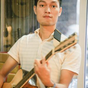 Tâm sự về đàn guitar Việt - đàn guitarTrung quốc - về guitar isaac
